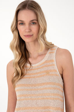 Kad_n Turuncu Ti__rt Sepette S_rpriz _ndirim - U.s. polo assn фото 2