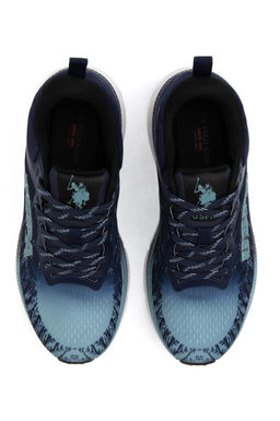 Erkek Mint Spor Ayakkab_ - U.s. polo assn фото 6