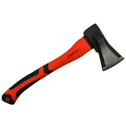 Топор-колун 1,0кг клиновой фиберглас.рукоятка "Startul Master"