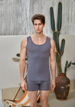 Мужская майка Berrak 1018  фото 3