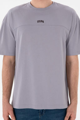 Erkek Gri Ti__rt Sepette S_rpriz _ndirim - U.s. polo assn фото 7