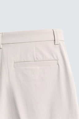 PANTAL?N REGULAR FIT T?CNICO / Arena - Zara фото 10