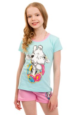 Костюм для девочки Baby Style  фото 2