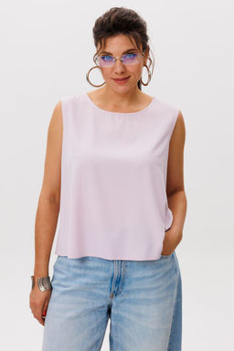 Топ ANELLI 1600.1 лавандовый сон