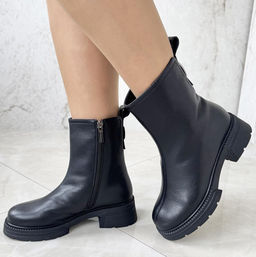 Ботинки LaGrandezza LA29-1