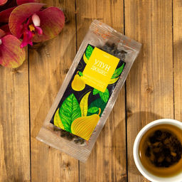 Чай ароматизированный Улун Дюшес, 50 г