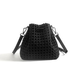 Женская сумка, нейлон, MIRONPAN 11235 Черный  фото 3