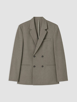 Regular Fit Erkek Blazer Ceket