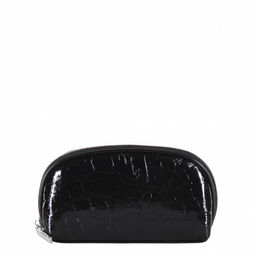 Косметичка 7100-8 metal black Velina Fabbiano-Safenta