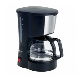 Кофеварка эл.DELTA LUX 600 Вт, 600мл арт. DL-8161