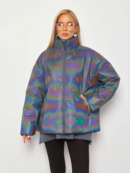 JETTY Куртка с утеплителем 100 гр/м2  фото 13