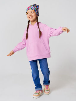 ACOOLA / Джемпер детский для девочек Lourica розовый  фото 3