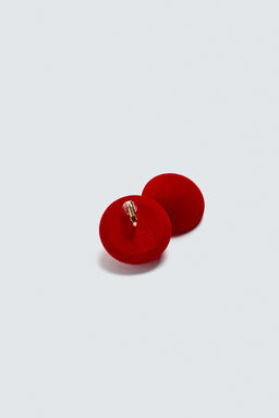 PACK OF 4 EARRINGS HARRY LAMBERT FOR ZARA X DISNEY  фото 4