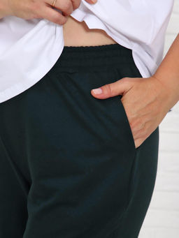 IV-CAPRIZ Тейлор - брюки черный  фото 15