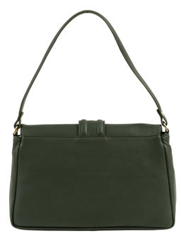 Сумка женская из телячьей кожи