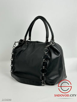 Сумка женская из эко-кожи