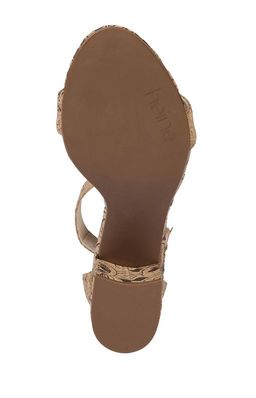 Босоножки, бежевые - Gabor фото 7