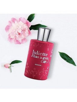 JULIETTE HAS A GUN MMMM lady 50ml edp  фото 2