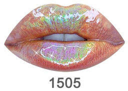 Alvin Dor LG-15 Блеск для губ Holo Prismatic тон 05