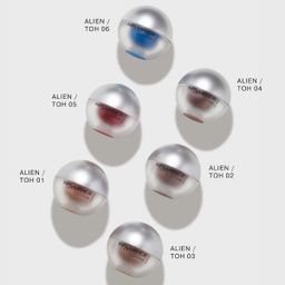 Influence Beauty Кремовые тени Alien тон 04  фото 8