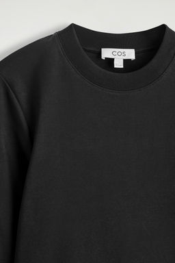 CLEAN CUT - CAMISETA DE MANGA LARGA - H&m фото 4