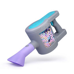 Бытовая техника "Пылесос" в коробке