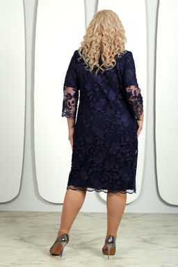 Костюм Ninele 5970 синий  фото 7