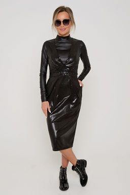 0812 БЛУЗА - Dusans фото 7