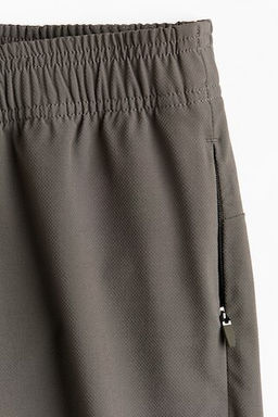 Pantal?n de ch?ndal con DryMove Regular Fit - H&m фото 9
