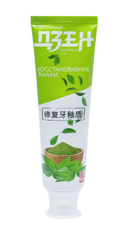SILCAMED з/паста 5 гр "Восточный Дзен" Восстановление эмали