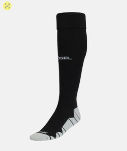 Гетры футбольные Jogel NATIONAL PerFormDRY Socks, черный