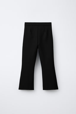FLARE SUIT TROUSERS - Zara фото 2