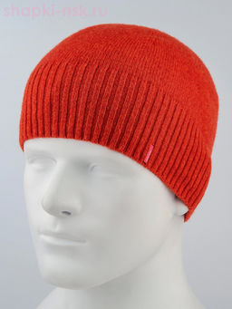 STRANGER Шапка мужская флис (56-60)