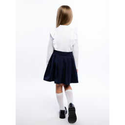 Юбка школьная милано 1660900101 - Youlala фото 9