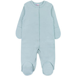 Комбинезон интерлок 1335200203