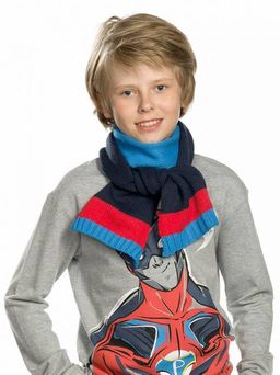 Pelican BKFU4133 шарф для мальчиков