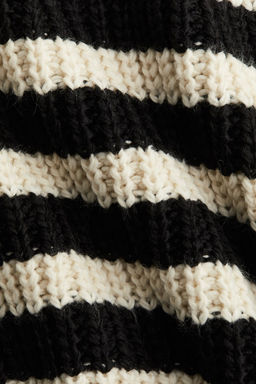 Jersey oversize de canale - H&m фото 4