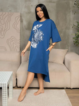 Туника мод.1934 - Барболета фото 25