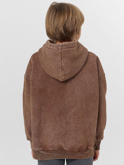 ХУДИ ДЛЯ МАЛЬЧИКОВ - Mark formelle фото 2