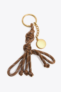 CORD CHARM