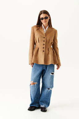 Новинка!Жакет женский - Elletto фото 4