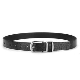 Ремень BL-2404-Black