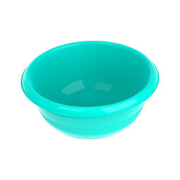 Миска 2,7 л с крышкой-тарелкой, арт. АП 190