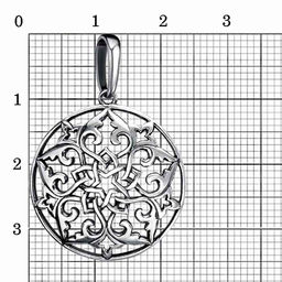 ПОДВЕСКА 54014474 - Красная пресня фото 2