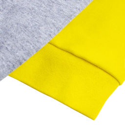 Толстовка футер 2х нитка начёс 1689310101 - Youlala фото 9