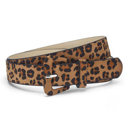 Ремень BL-1321-Leopard