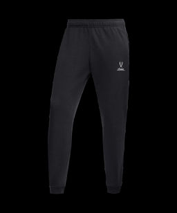 Брюки JOGEL ESSENTIAL Cotton Pants, черный, детский