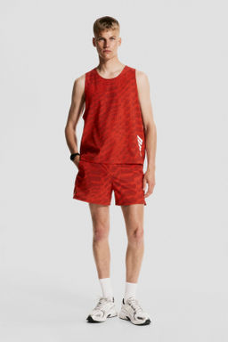 Camiseta de deporte sin mangas con DryMove - H&m фото 6