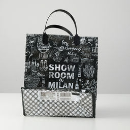 Цена за 10 шт. Пакет «Креатив», мягкий пластик, 150 мкм 23×27 см