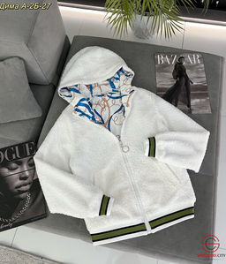 Куртка женская двухсторонняя